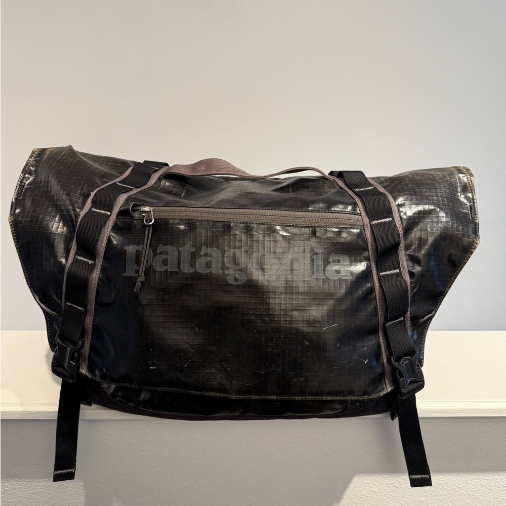 Patagonia Laptop Messenger Bag